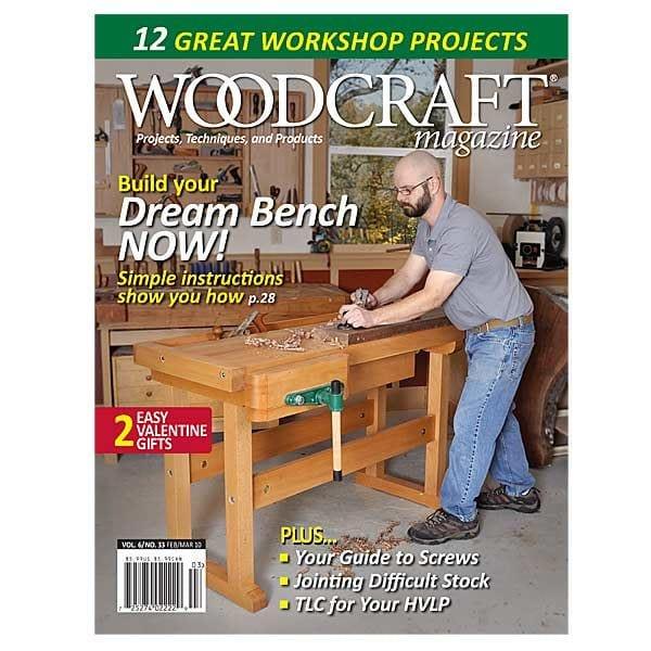 Downloadable Issue 33: February / March 2010